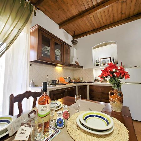 Villa Tatiana - Historic House #Domusitaliane à Bari Extérieur photo
