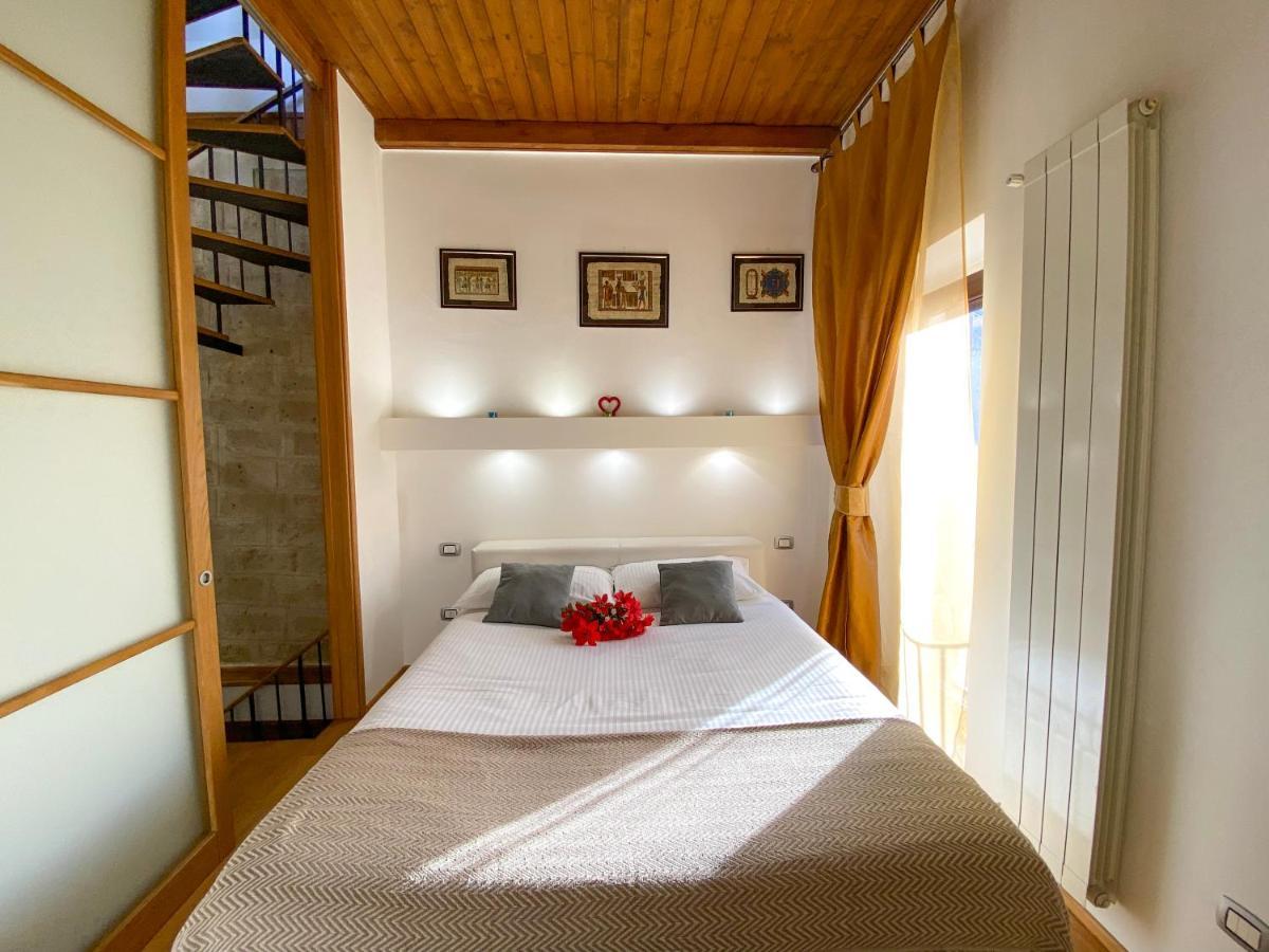 Villa Tatiana - Historic House #Domusitaliane à Bari Extérieur photo