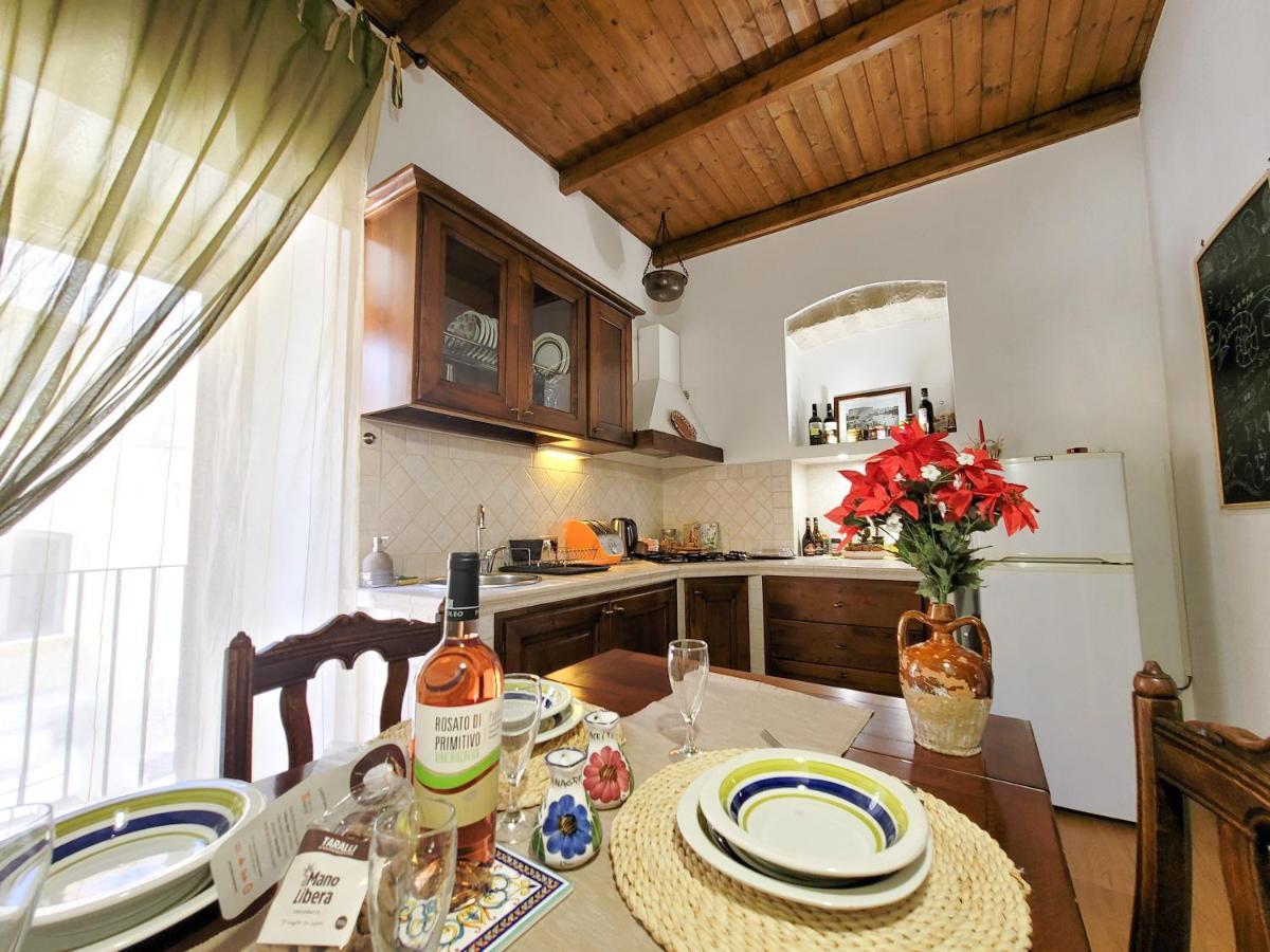 Villa Tatiana - Historic House #Domusitaliane à Bari Extérieur photo