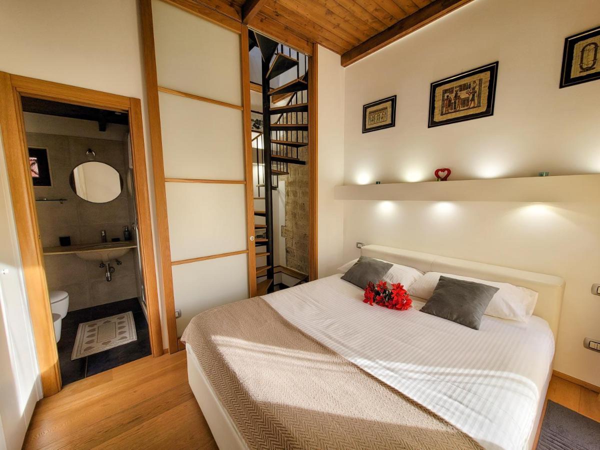 Villa Tatiana - Historic House #Domusitaliane à Bari Extérieur photo