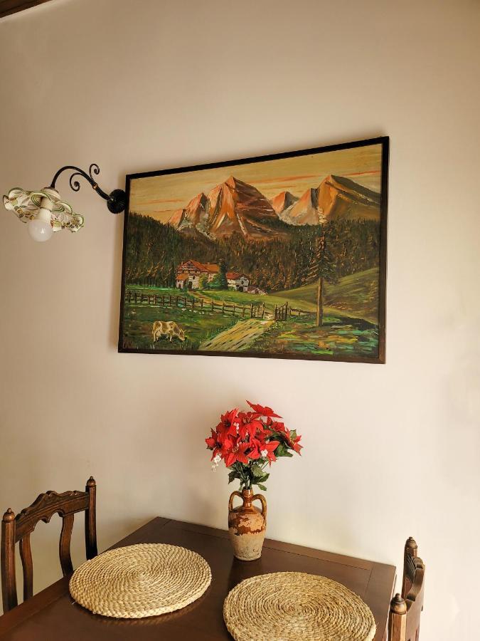 Villa Tatiana - Historic House #Domusitaliane à Bari Extérieur photo
