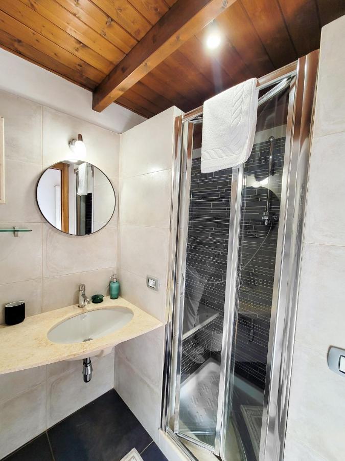 Villa Tatiana - Historic House #Domusitaliane à Bari Extérieur photo