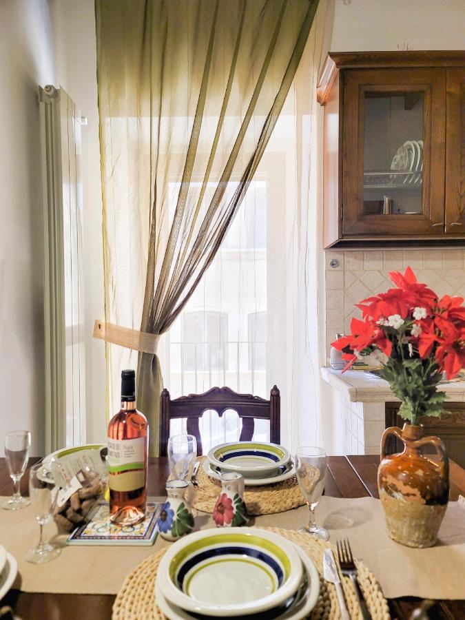 Villa Tatiana - Historic House #Domusitaliane à Bari Extérieur photo